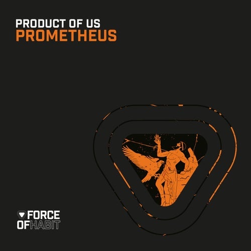 Product of Us - Prometheus [FOH049]